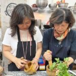 Valencia: Paella Workshop, Tapas and Ruzafa Market Visit - The Three Types of Paella