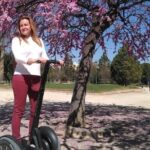 Valencia Parks Segway Tour - Price and Value