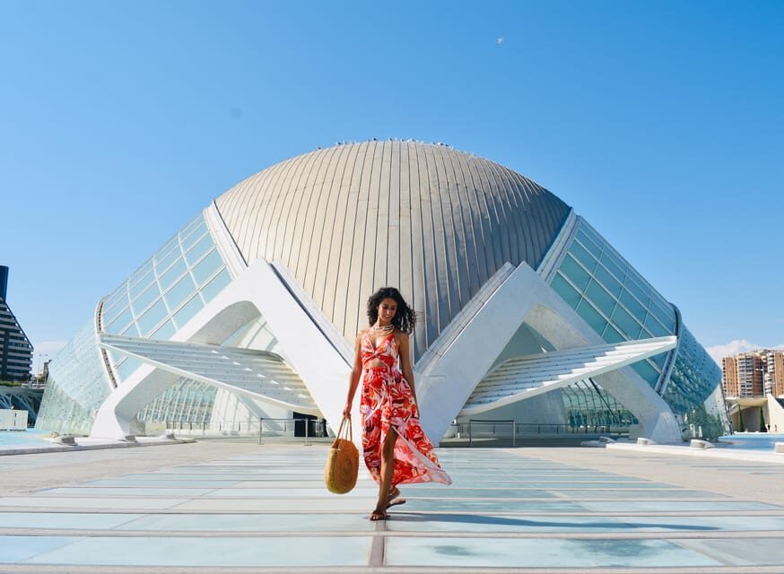 Valencia Photo Top Instagrameable City of Art and Sciences - Who Is This Tour Best For?