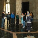 Valencia: Private 4-Hour Walking Tour of the Old Town - What’s Included and What’s Not?