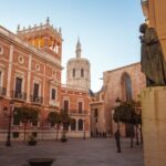 Valencia: Private 4-Hour Walking Tour with Cathedral - The Itinerary Breakdown: What You Can Expect