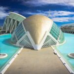 Valencia: Private Architecture Tour with a Local Expert - Is This Tour Right for You?