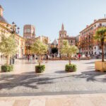 Valencia: Private Brunch Tour with Basic Spanish Learning - Key Points