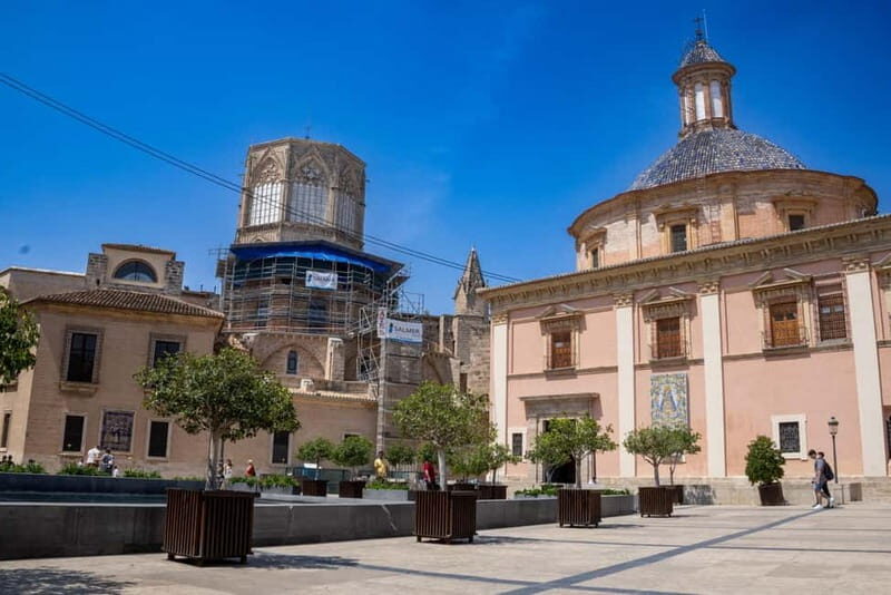 Valencia: Private City Center Highlights Tour with a Local - The Real Value: Why This Tour Works