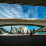 Valencia: Private City Tour on Bike with Drink Stop - The Futuristic City of Arts and Sciences
