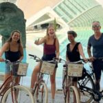 Valencia: Private City Tour on Bike,E-Bike&E-Scooter - Who Is This Tour Best For?
