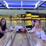 Valencia: Private Evening Cruise with Dinner and Drinks - The Practical Side: Price, Duration, and Booking