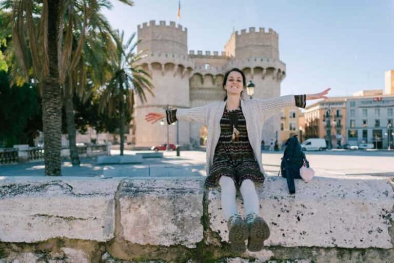 Valencia Private Full-Day Walking Tour with Museums & Paella - Practical Details & Tips