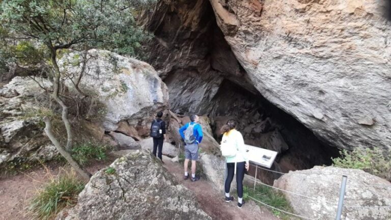Valencia: Private Hiking in Montanejos with Thermal Springs - The Itinerary: What to Expect