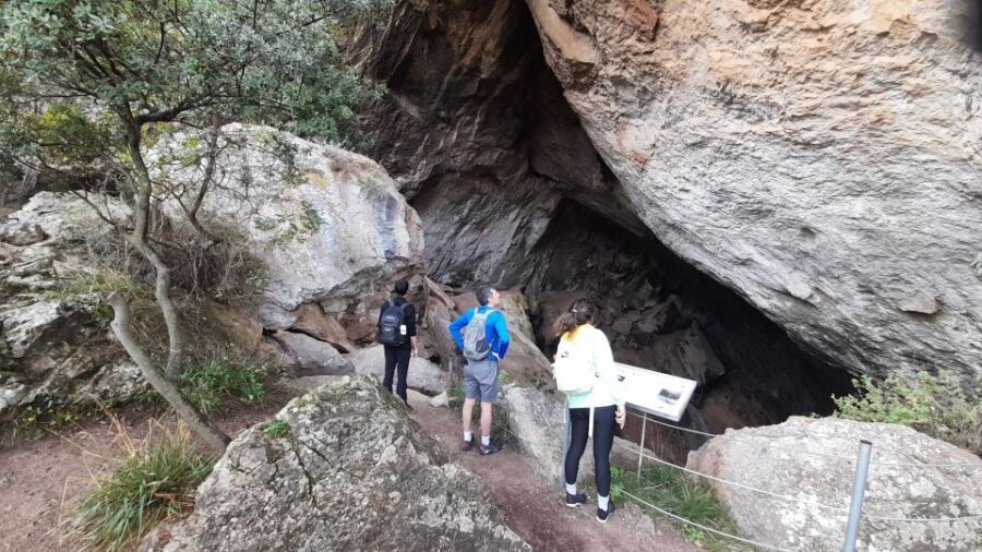 Valencia: Private Hiking in Montanejos with Thermal Springs - The Itinerary: What to Expect