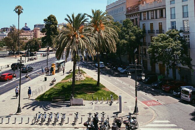 Valencia: Private Tour with a Local - The Itinerary: What to Expect