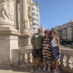 Valencia: Private Walking Tour with a Local - What to Expect from the Tour