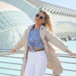 Valencia: Professional photoshoot at City of Arts & Sciences - The Itinerary Breakdown
