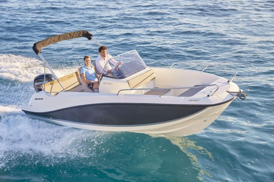 Valencia: Rent Boat With License - The Cost and What You’re Getting