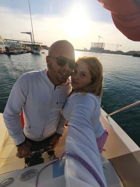 Valencia: Romantic Boat Experience for Couples - Why This Experience Works