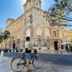 Valencia (Ruzafa): Guided Bike Tour of the city's highlights - The Ride and the Guides