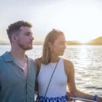 Valencia: Sailing Catamaran Cruise with Sunset Option and DJ - Authentic Traveler Insights