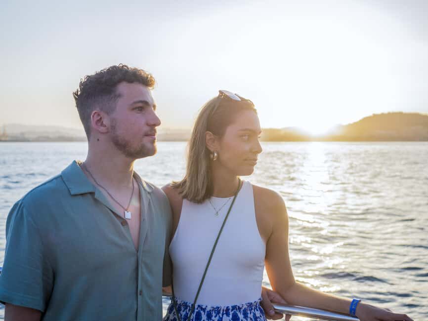 Valencia: Sailing Catamaran Cruise with Sunset Option and DJ - Authentic Traveler Insights