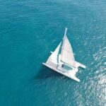 Valencia: Sailing Catamaran with Swimming & Optional DJ - The Value for Money