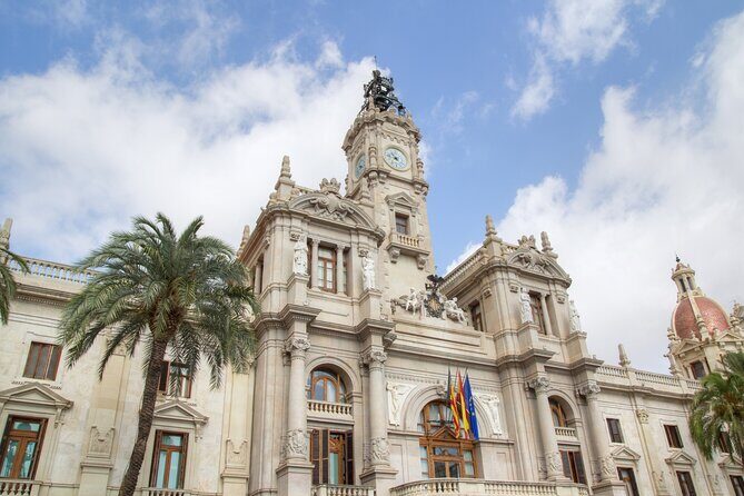 Valencia Scavenger Hunt and Highlights Self-Guided Tour - Who Is This Tour Best For?