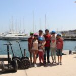 Valencia: Seaport Segway Tour - What’s Included and How the Experience Feels