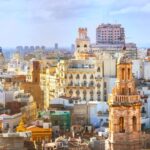 Valencia: Self-guided Audio Tour on Your Smartphone - What’s Included and What’s Not