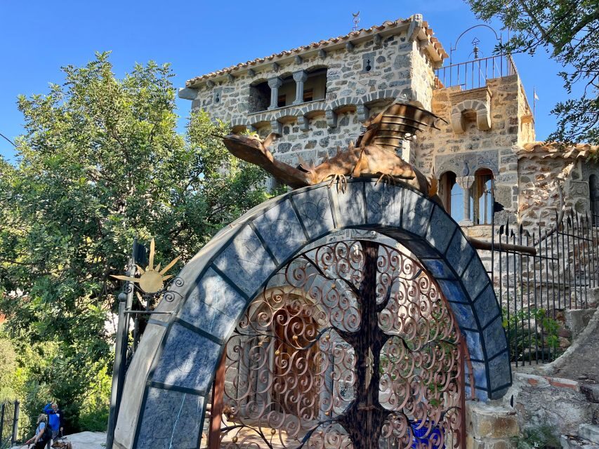 Valencia: Sierra Calderona & El Garbí Mountain hiking Tour - What Makes This Tour Stand Out