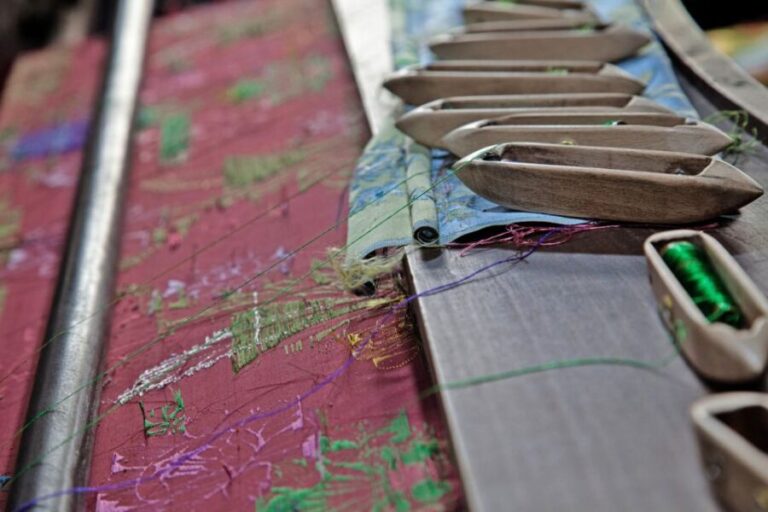 Valencia: Silk Museum Entry Ticket - Final Thoughts: Is It Worth It?