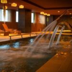 Valencia: Spa Cobre 29 Wellness Experience at Hotel Meliá - What to Expect During Your Visit