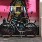 Valencia: Street Art Tour on Bicycle, E-Bike or E-Step - The Starting Point and Initial Insights