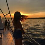 Valencia: Sunset or Daytime Catamaran Cruise with Drink - The Experience: What You’ll Love