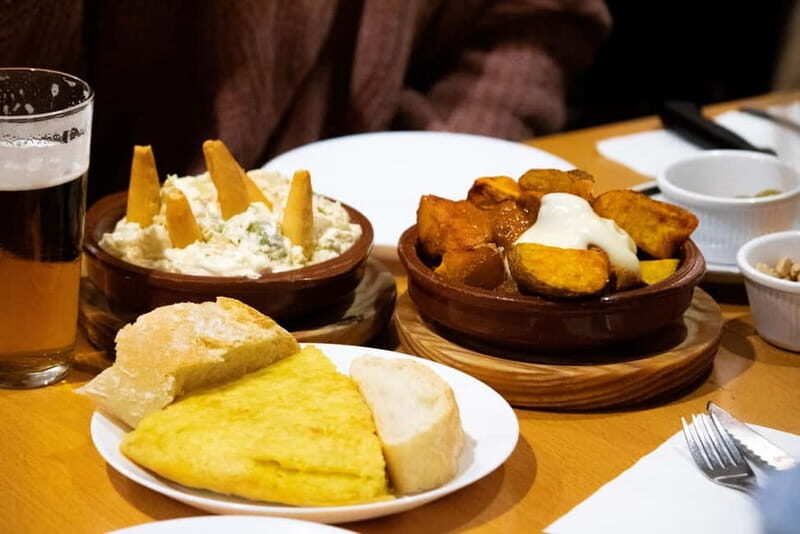 Valencia: Tapas Adventure with a Local Guide - Who Will Enjoy This Tour?