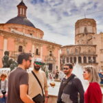 Valencia: Tapas and Sightseeing guided tour - What to Expect from Your Valencia Tapa and Sightseeing Tour