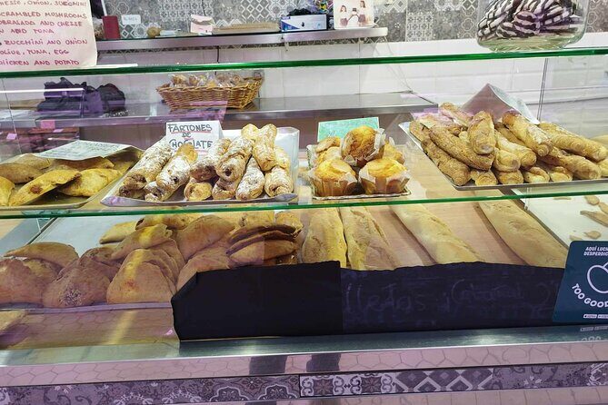 Valencia Tapas Tour: Market, History & Local Bites - Who Is This Tour Best For?