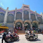 Valencia: The Highlights Tour in Vintage Sidecar - What You Can Expect from the Tour