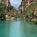 Valencia to Montanejos Rafting or Kayaking or Hiking - What’s Included and What to Keep in Mind