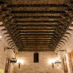 Valencia: Tour of the Historic Center on your mobile - How does the tour work?