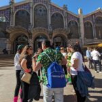Valencia Treasure Hunt: Uncover the City's Secrets - Practical Details and Tips