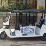 Valencia: TukTuk Tours - Is This Tour Right for You?