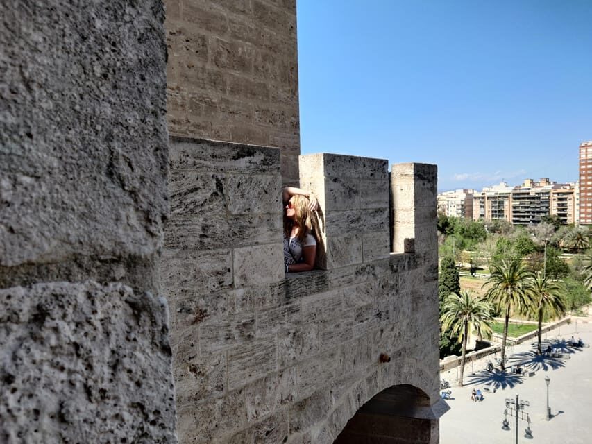 Valencia: Turia Park Guided Bike Tour - What to Expect During the Tour