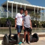 Valencia: Turia Park Segway Tour - Who Is This Tour Perfect For?
