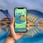 Valencia Uncovered Walking Tour with Smartphone App - The Itinerary: Turia Gardens & City of Arts and Sciences