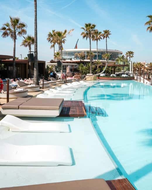 Valencia: VIP Party - A Unique Nightlife Tour - Deep Dive into the Venues