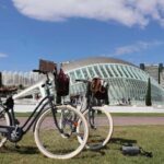 Valencia Volt Bike Rental: 4-Hour Bike Rental - What to Expect: A Day on Two Wheels in Valencia