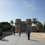 Valencia Walking Tour - FR & EN - Street Art, Old Town, Central Market - The Ups and Downs