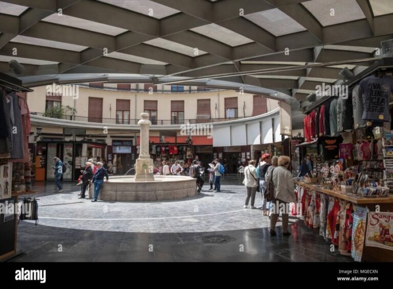 Valencia: Walking Tour of the Medieval City Center - What Could Be Better?