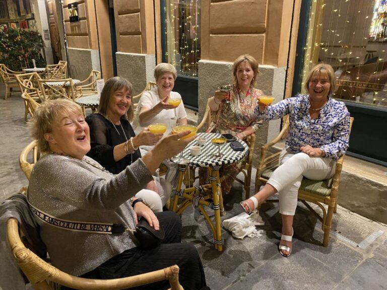 Valencia: Wine Tasting and Tapas Experience - Why This Tour Works Well