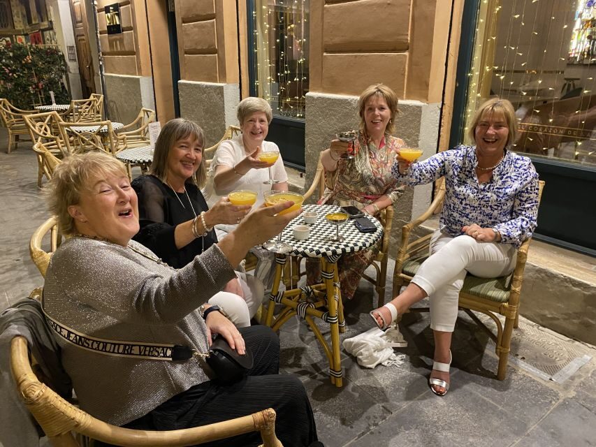 Valencia: Wine Tasting and Tapas Experience - Why This Tour Works Well