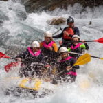 ValenciaMontanejos: Pools+Hike/Raft/Kayak + Novia Waterfall - What to Expect: Practical Details