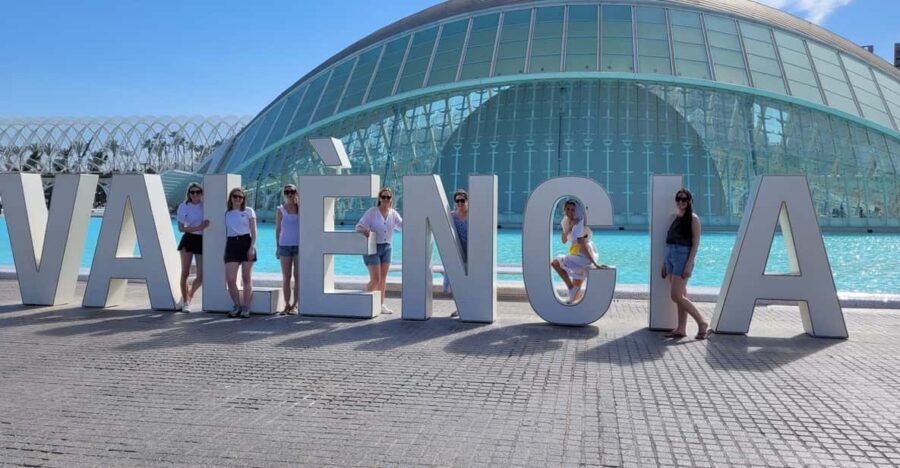 Valencia's Albufera, cycling guided tour - FAQs